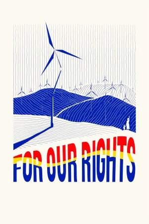 Watch and download For Our Rights online (2025)
