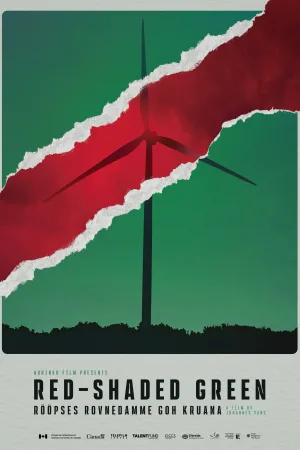 Watch and download Red-Shaded Green online (2024)