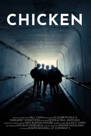 Watch and download Chicken online (2025)