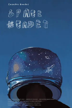 Watch and download Space Cadet online (2026)