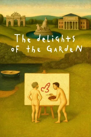 The Delights of the Garden