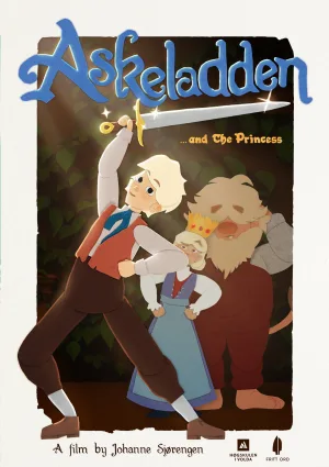 Watch and download Askeladden and the Princess online (2024)