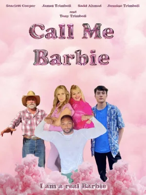 Watch and download Call Me Barbie online (2025)