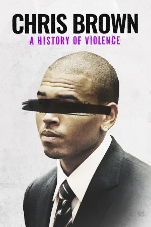 chris brown: a history of violence