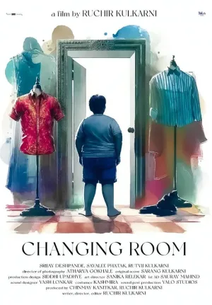 Watch and download Changing Room online (2025)