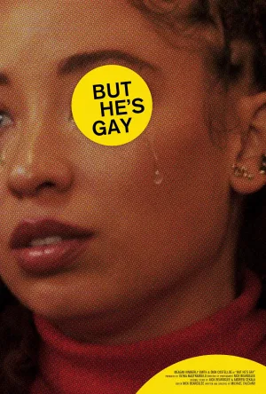 But He's Gay