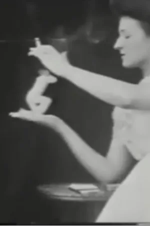 Watch and download A Pipe Dream online (1905)