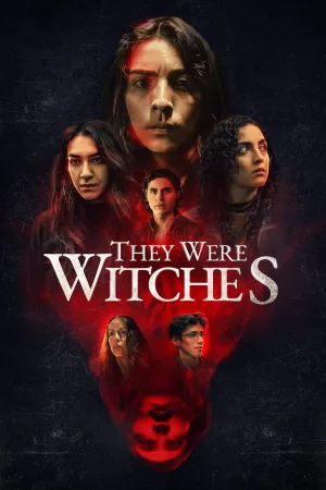 Watch and download They Were Witches online (2025)