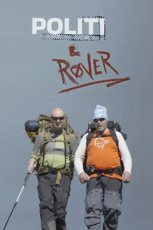 Watch and download Politi og røver online (2024)