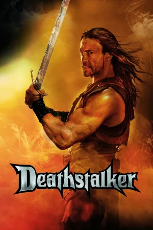 Deathstalker