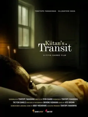 Kiitan's Transit