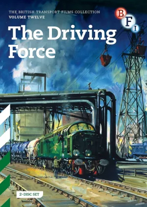 Going Places Fast