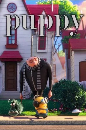 Watch and download Puppy online (2013)