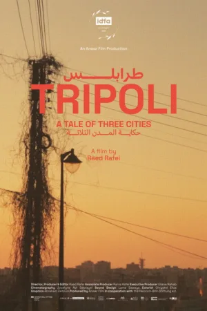 Watch and download Tripoli / A Tale of Three Cities online (2024)