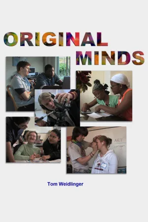 Minds اصلی