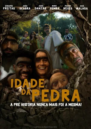 Idade da Pedra
