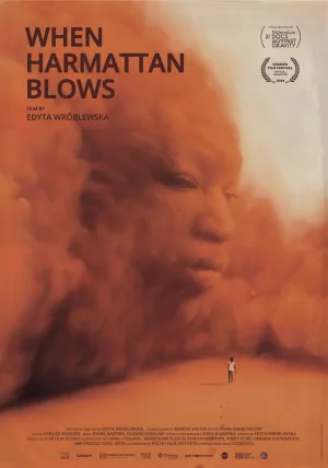 Watch and download When Harmattan Blows online (2025)
