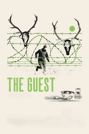 Watch and download The Guest online (2024)