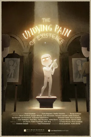 The Undying Pain of Existence
