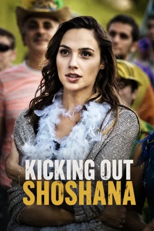 Kicking Out Shoshana
