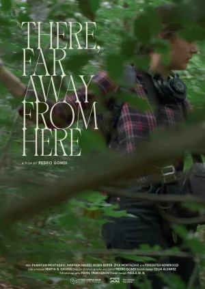 Watch and download There, far away from here online (2025)