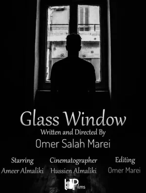 Glass Window