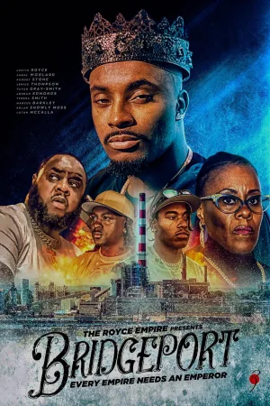 پل بریجپورت: فیلم