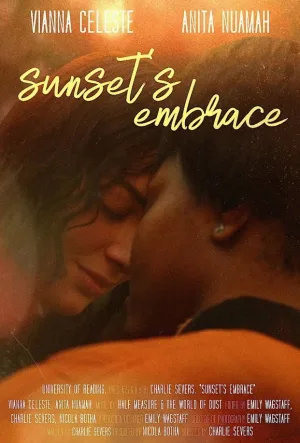 Sunset's Embrace