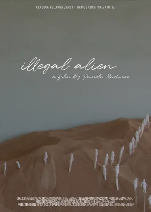 Illegal Alien: the prelude