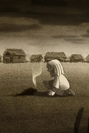 پرنده روح