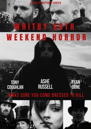 Watch and download The Whitby Goth Weekend Horror online (2026)