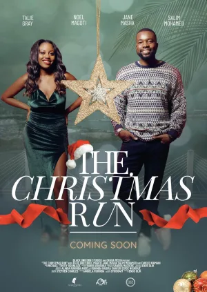 Watch and download The Christmas Run online (2024)