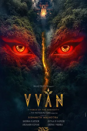 The Vvaan