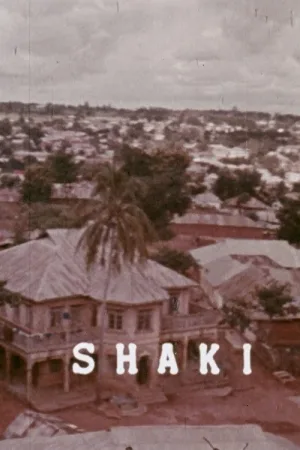 Watch and download Shaki online (1973)
