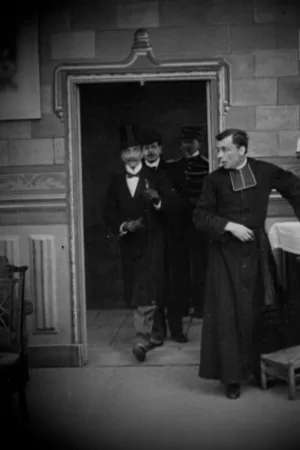 Watch and download A Priest's Conscience online (1906)