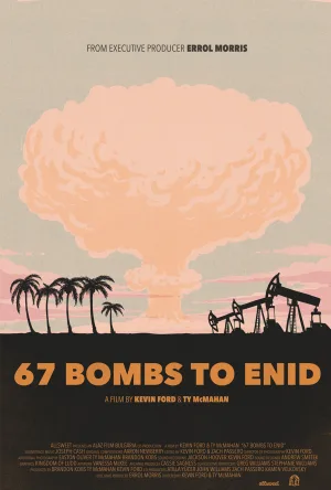 67 Bombs to Enid