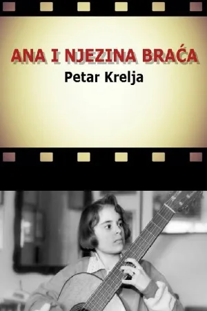 Watch and download Ana and Her Brothers online (1992)
