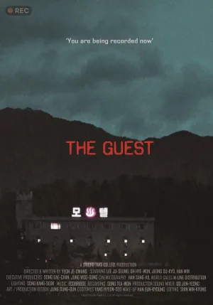 The Guest