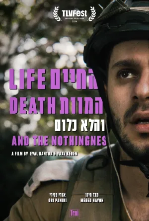 Watch and download Life, Death, and the Nothingness online (2024)