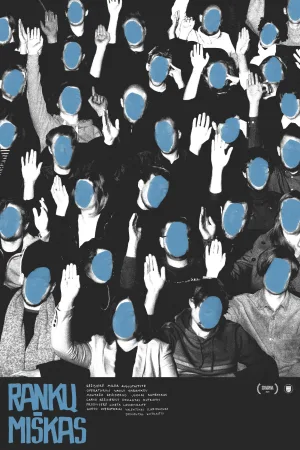 Watch and download A Sea of Hands online (2024)