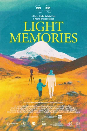 Watch and download Light Memories online (2024)