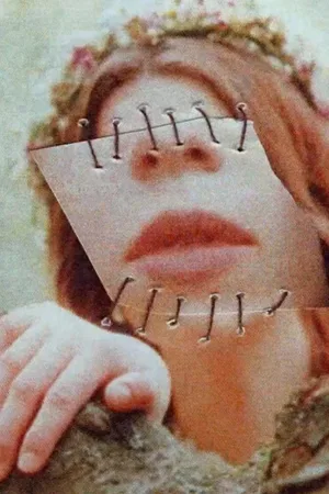 قطعات گمشده او