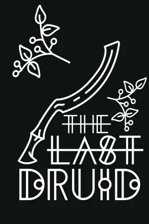 The Last Druid
