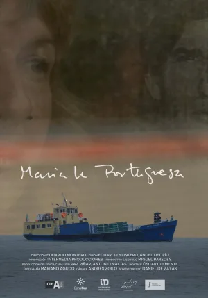 María la Portuguesa