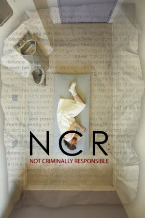NCR: غیرقابل مجازات کیفری