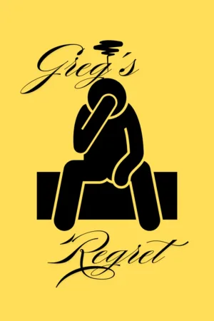 Watch and download Greg's Regret online (2025)