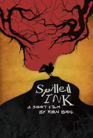 Spilled Ink
