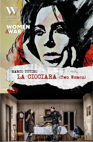 Watch and download La Ciociara online (2023)