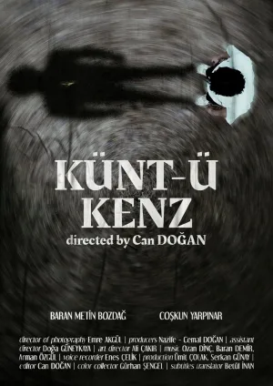 کنت-کنز