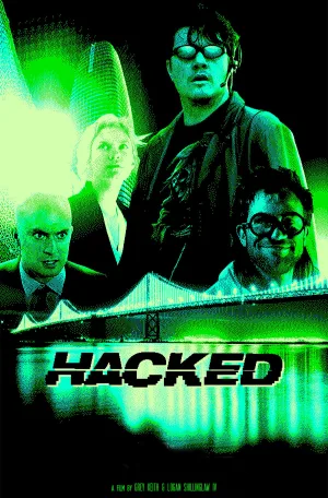 HACKED
